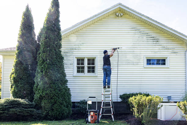 Fort Gibson, OK Pressure washing Company