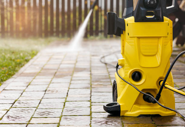 Best Pool Deck Cleaning  in Fort Gibson, OK